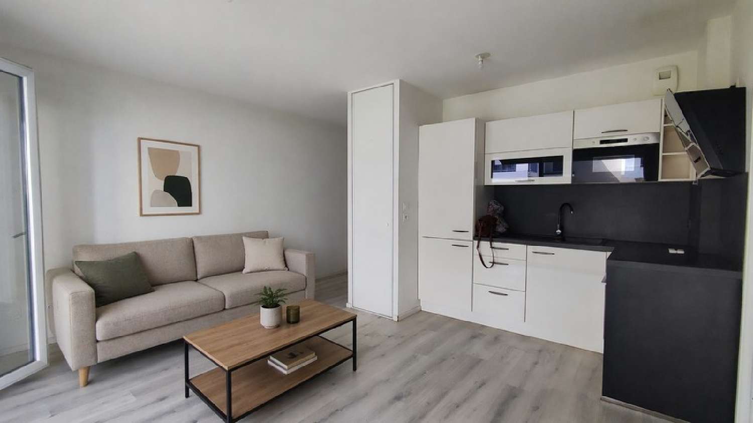  for sale apartment Saint-Apollinaire Côte-d'Or 4