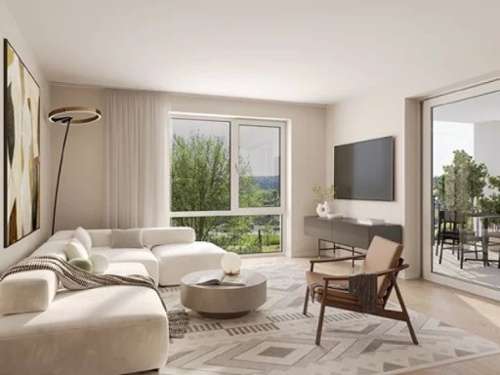 Saint-Arnoult-en-Yvelines Yvelines appartement foto 7337015