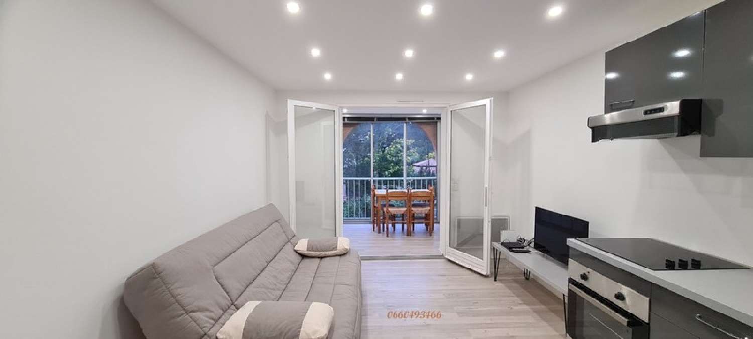  for sale apartment Saint-Aygulf Var 1