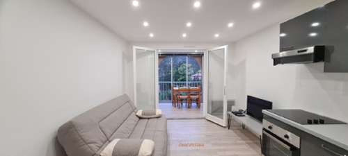 Saint-Aygulf Var apartment foto 7323410