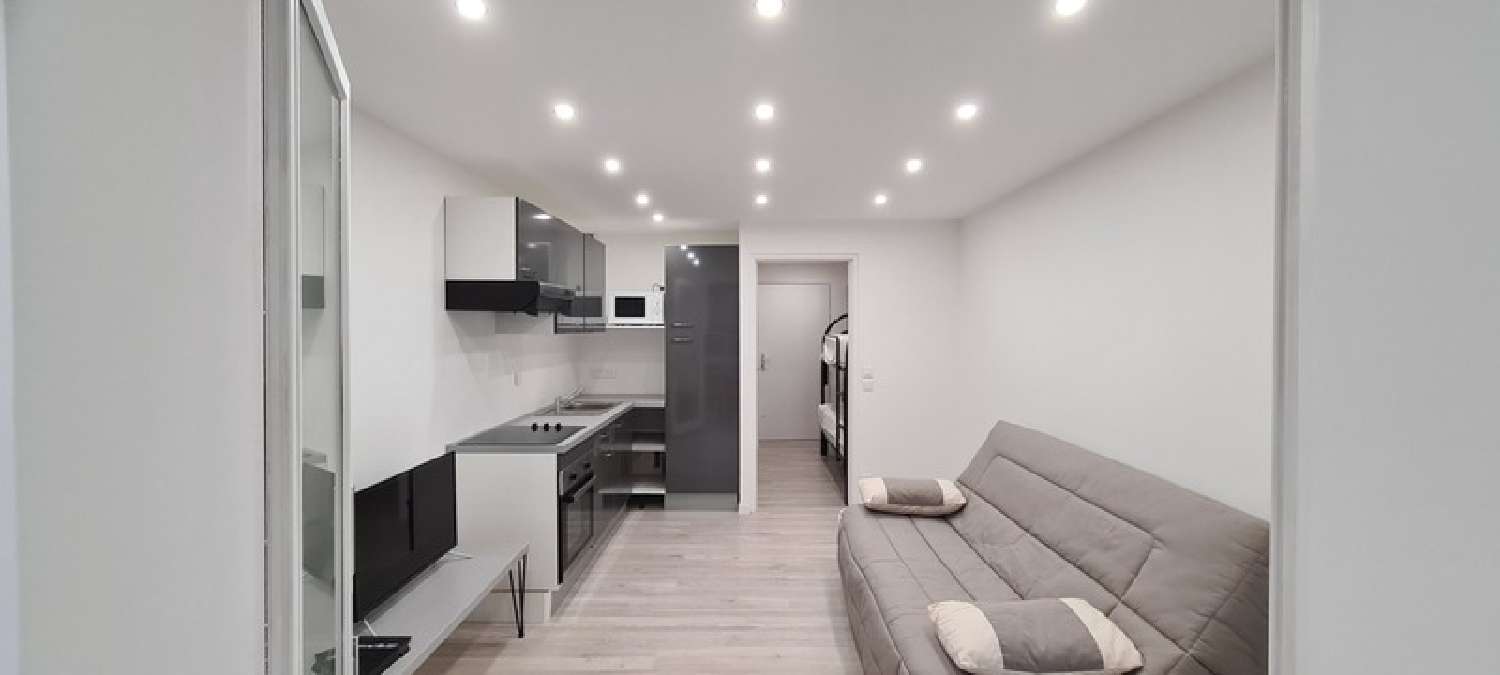  for sale apartment Saint-Aygulf Var 2