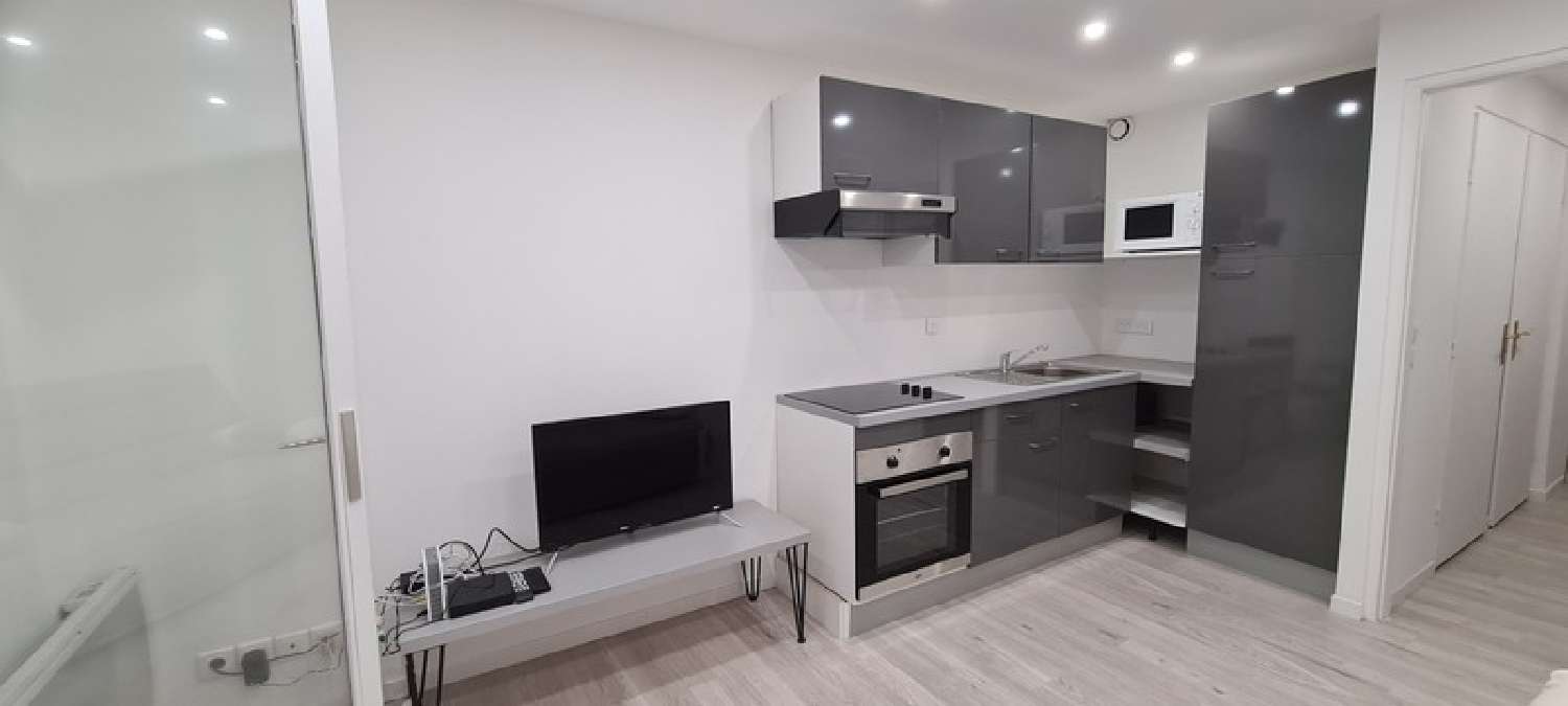  for sale apartment Saint-Aygulf Var 4