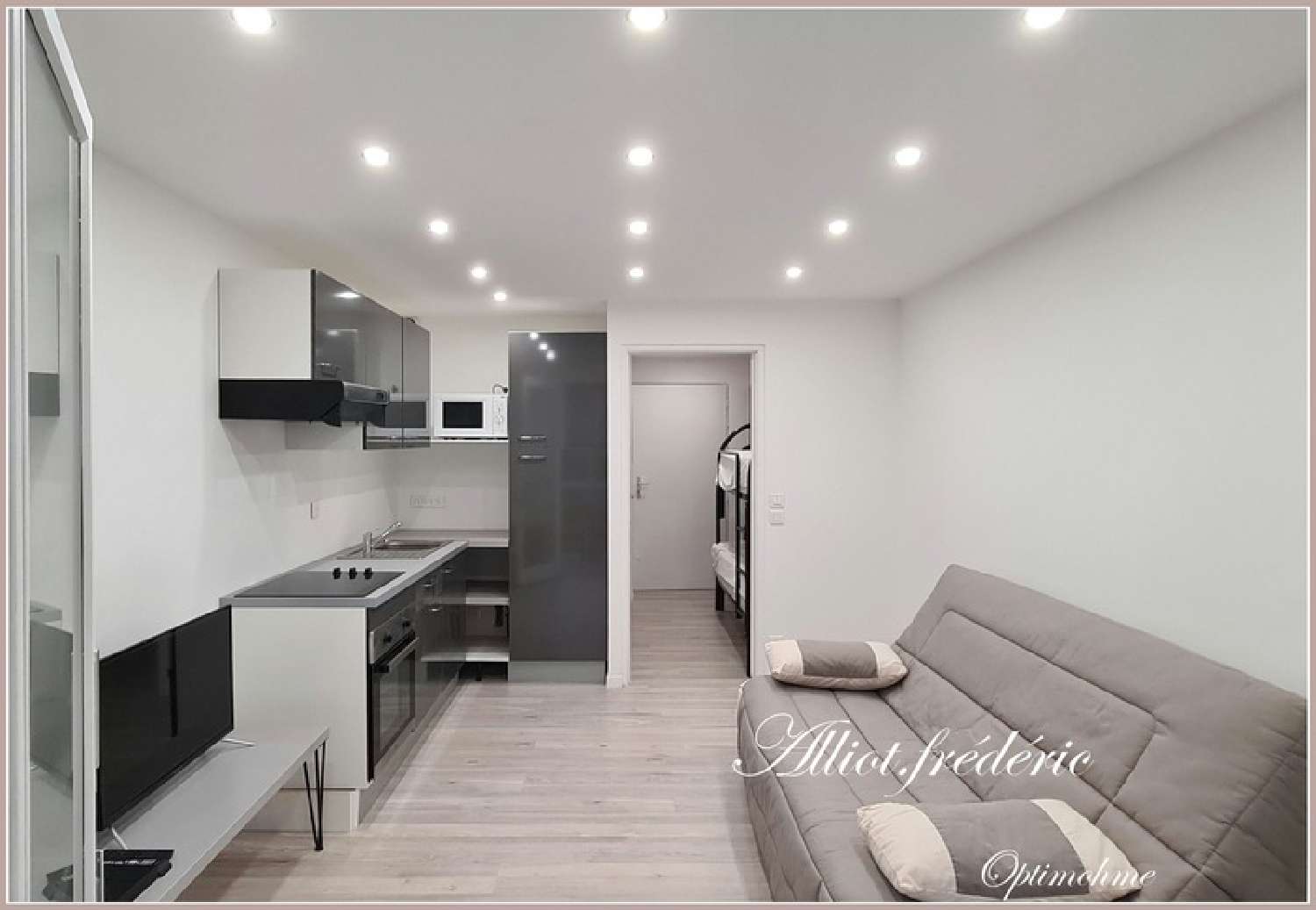  for sale apartment Saint-Aygulf Var 5