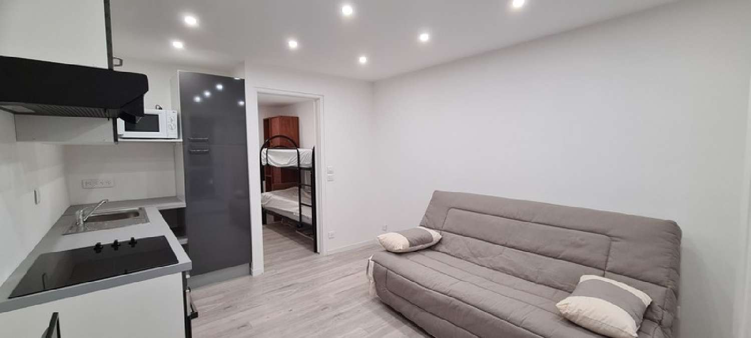  for sale apartment Saint-Aygulf Var 6