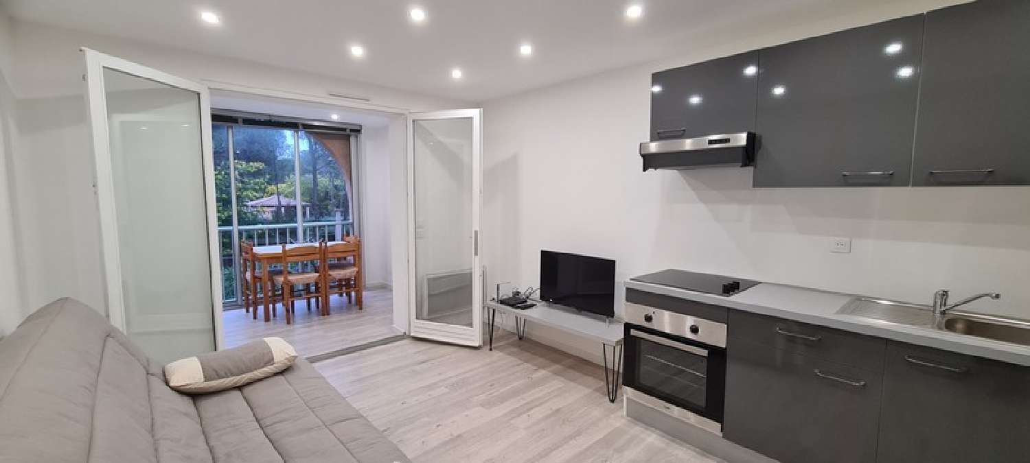  for sale apartment Saint-Aygulf Var 7
