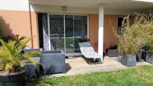 Saint-Brévin-les-Pins Loire-Atlantique apartment foto 7333581