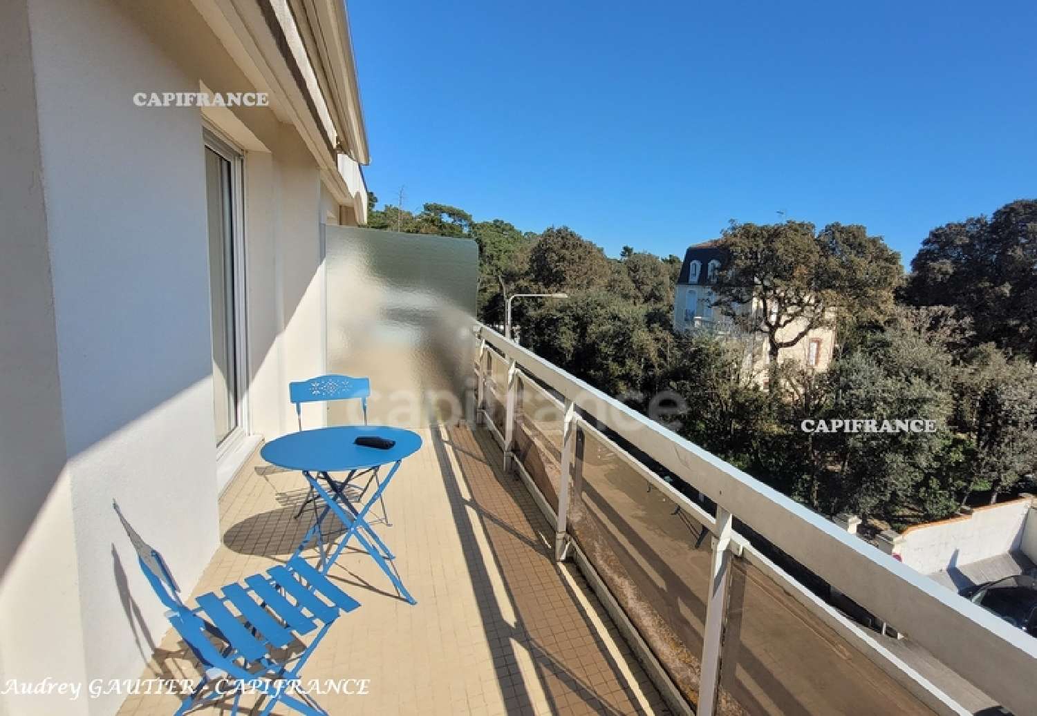 à vendre appartement Saint-Brévin-l'Océan Loire-Atlantique 1