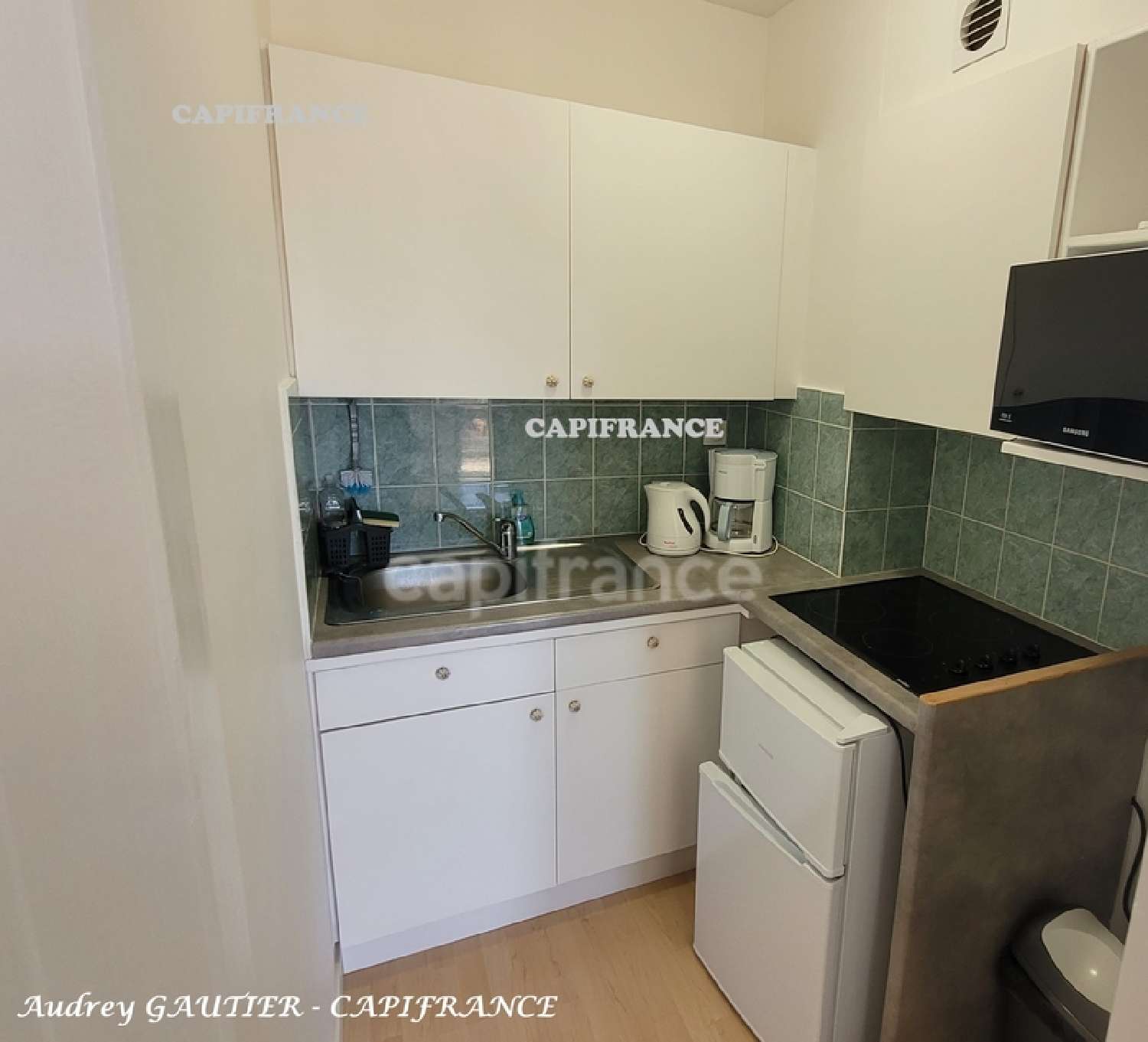 à vendre appartement Saint-Brévin-l'Océan Loire-Atlantique 4