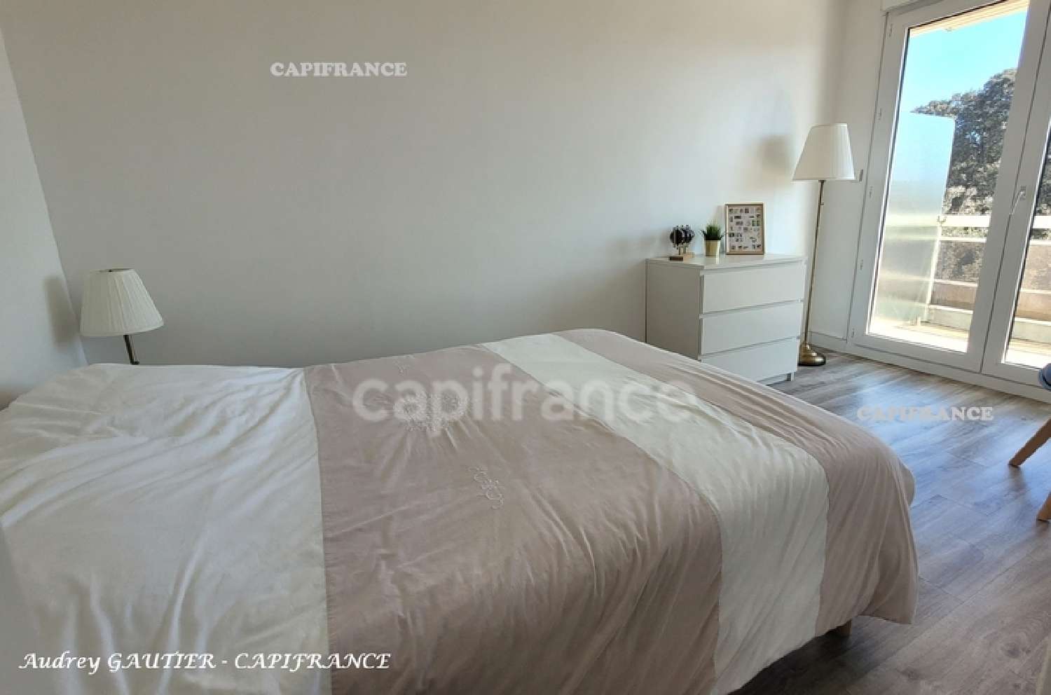 à vendre appartement Saint-Brévin-l'Océan Loire-Atlantique 6