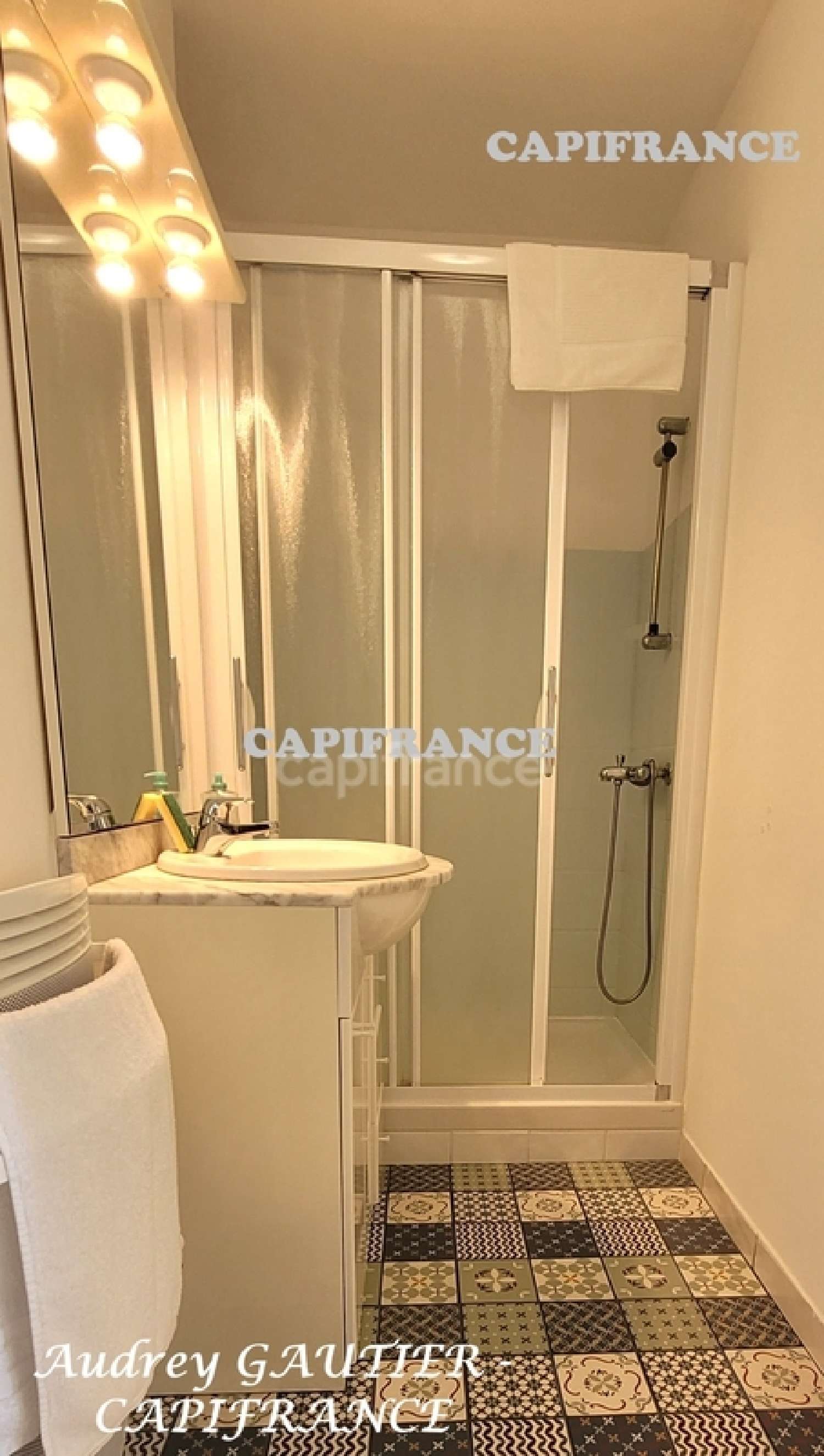 à vendre appartement Saint-Brévin-l'Océan Loire-Atlantique 7