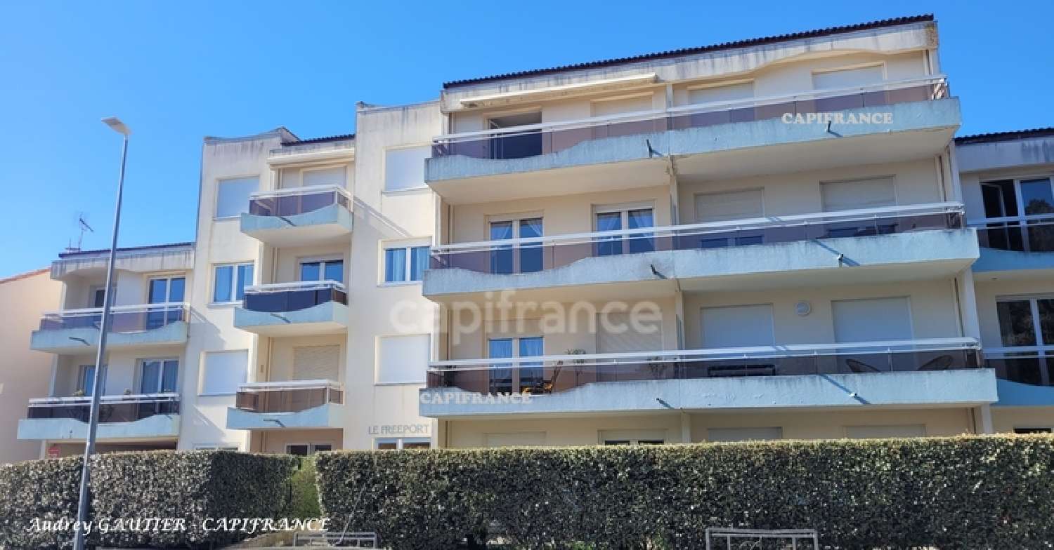 à vendre appartement Saint-Brévin-l'Océan Loire-Atlantique 8