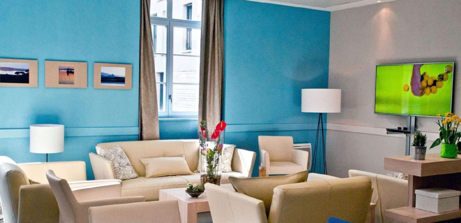  à vendre appartement Saint-Brieuc Côtes-d'Armor 2