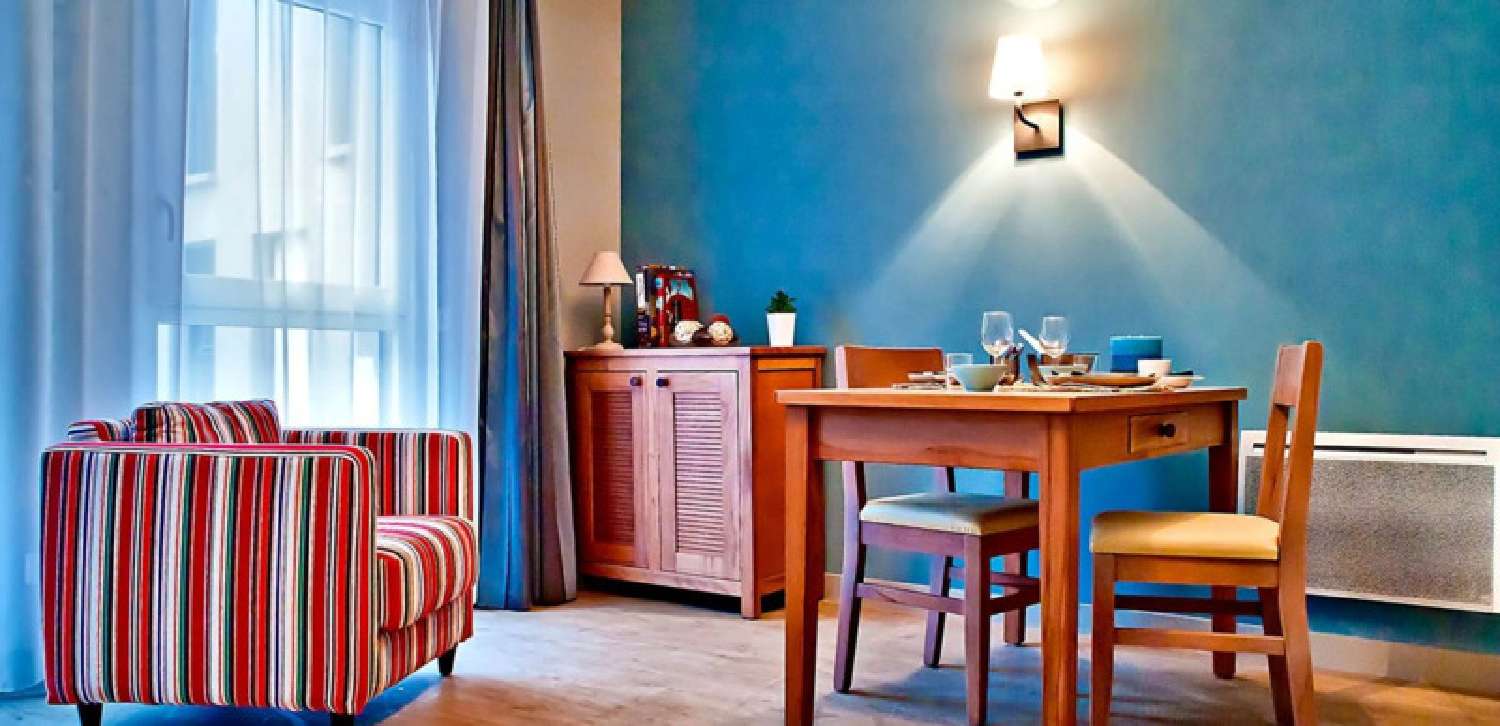  à vendre appartement Saint-Brieuc Côtes-d'Armor 3