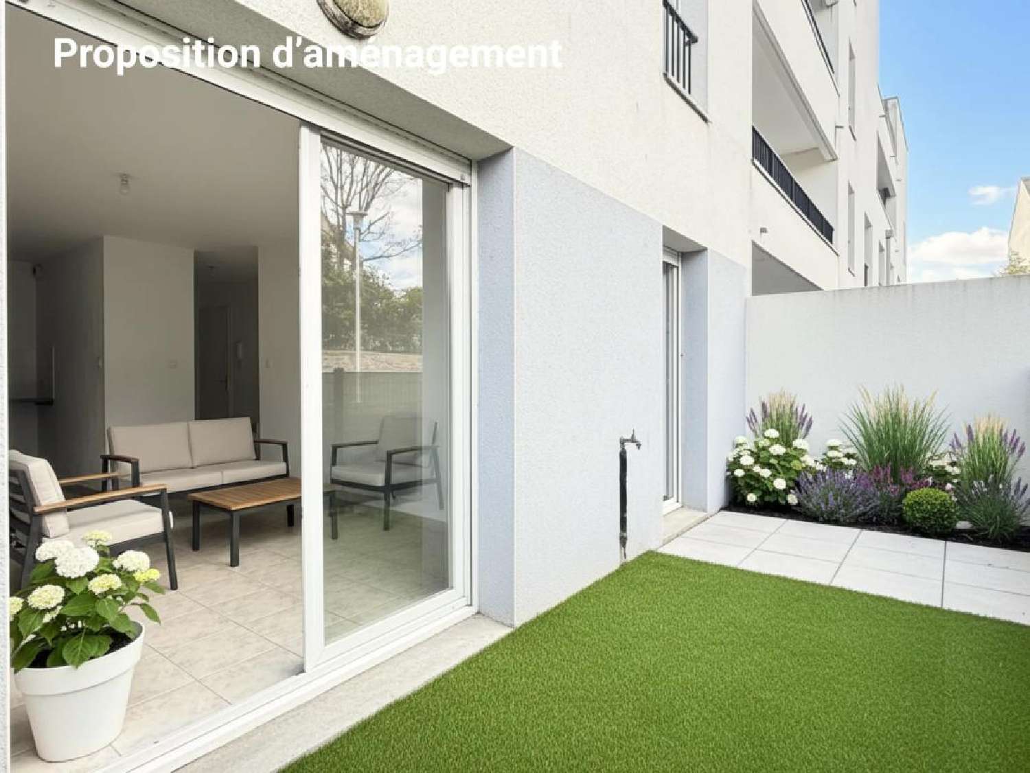 for sale apartment Saint-Brieuc Côtes-d'Armor 1