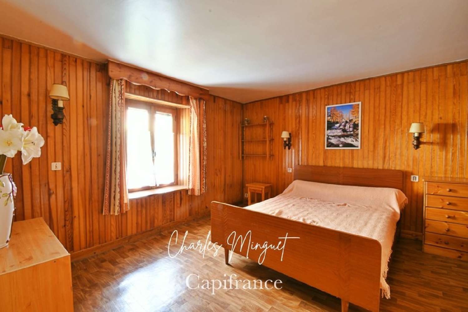  à vendre appartement Saint-Chaffrey Hautes-Alpes 3