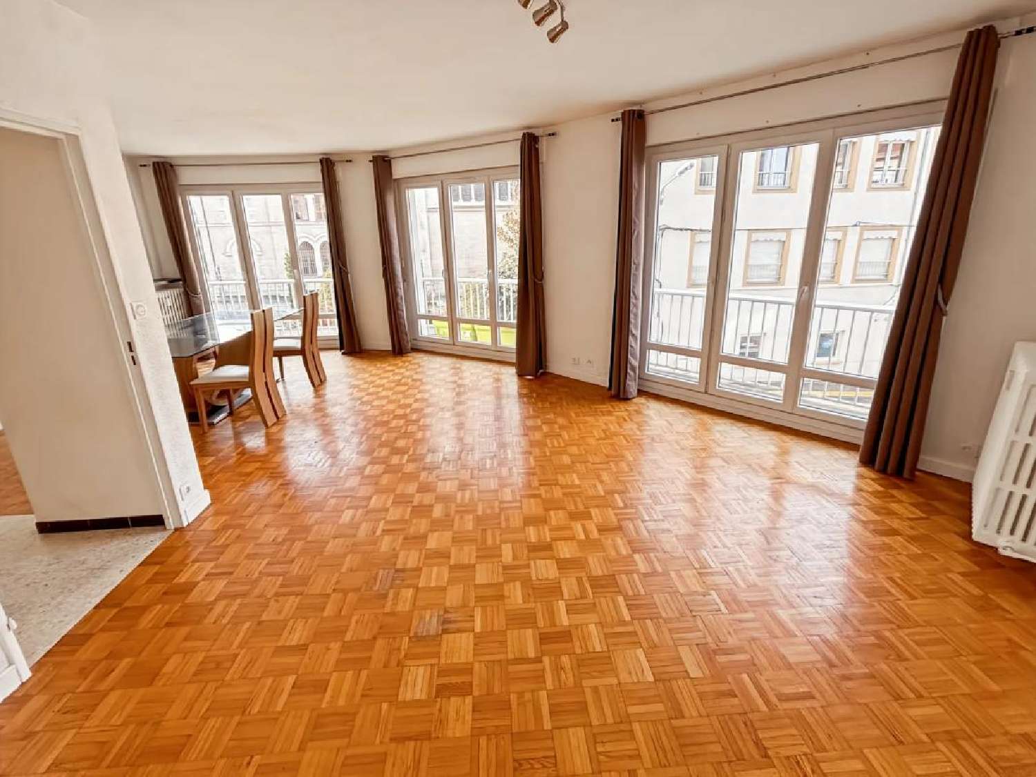  for sale apartment Saint-Chamond Loire 1