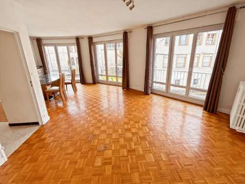 Saint-Chamond Loire apartment foto 7333097