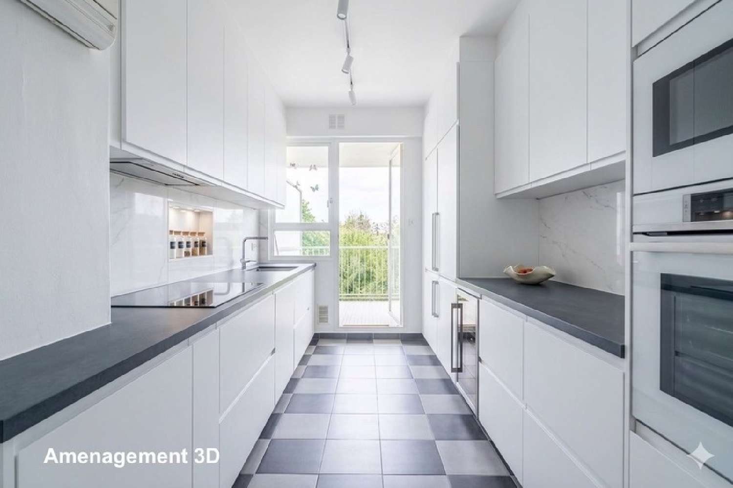  en venta apartamento Saint-Cloud Hauts-de-Seine 2