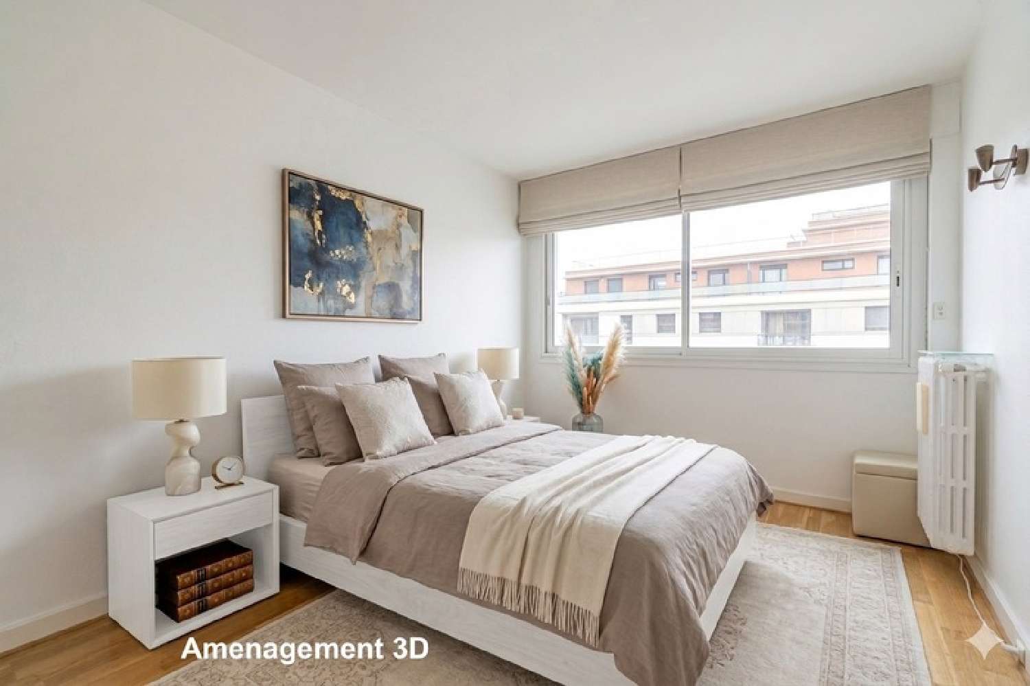  en venta apartamento Saint-Cloud Hauts-de-Seine 3