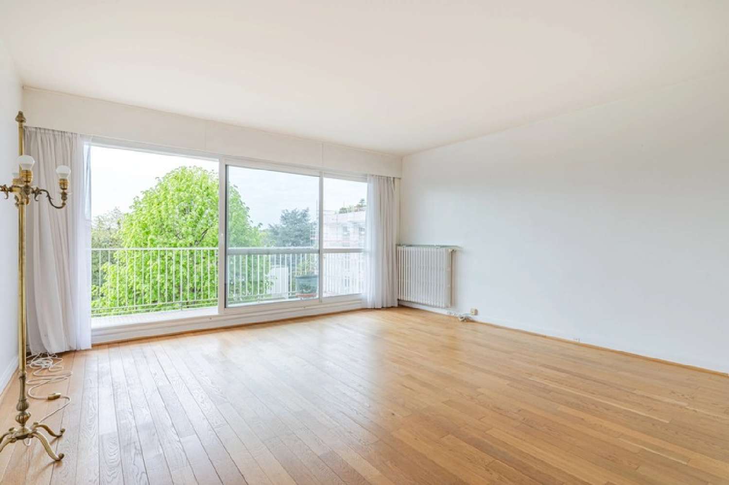  en venta apartamento Saint-Cloud Hauts-de-Seine 4