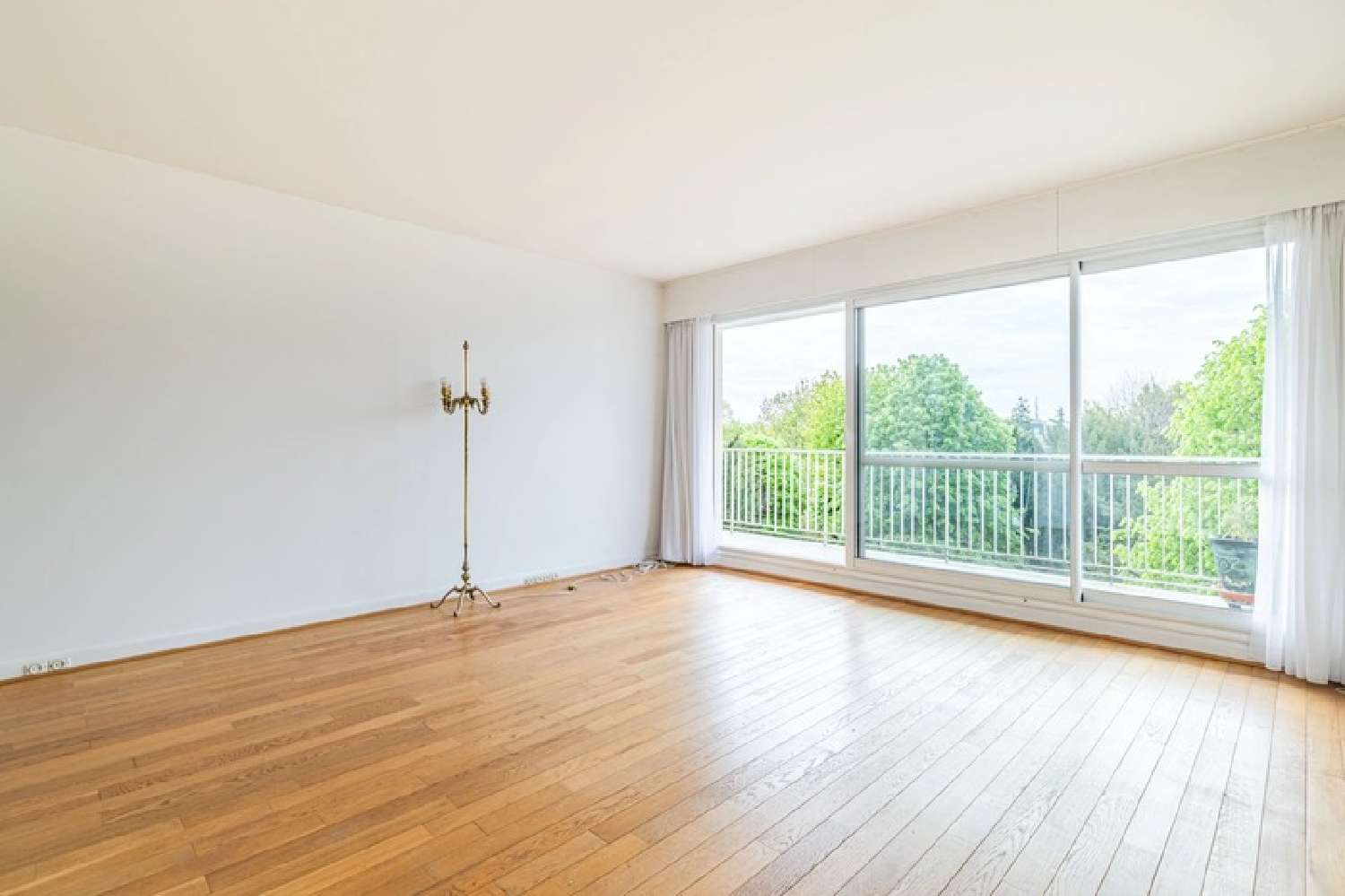  en venta apartamento Saint-Cloud Hauts-de-Seine 5