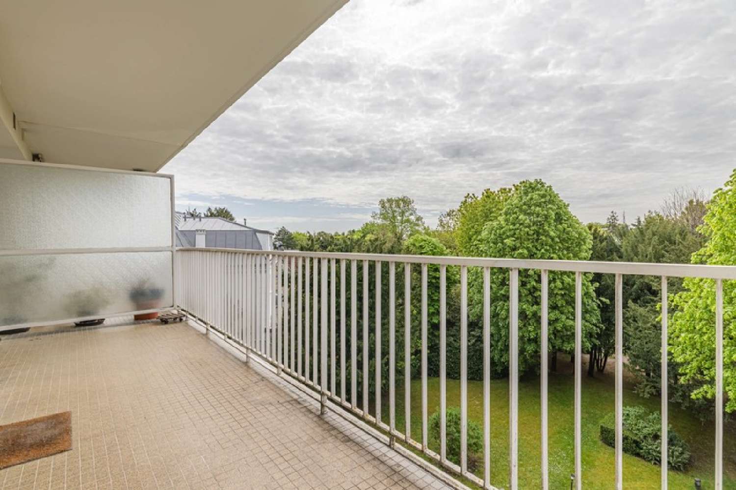  en venta apartamento Saint-Cloud Hauts-de-Seine 6
