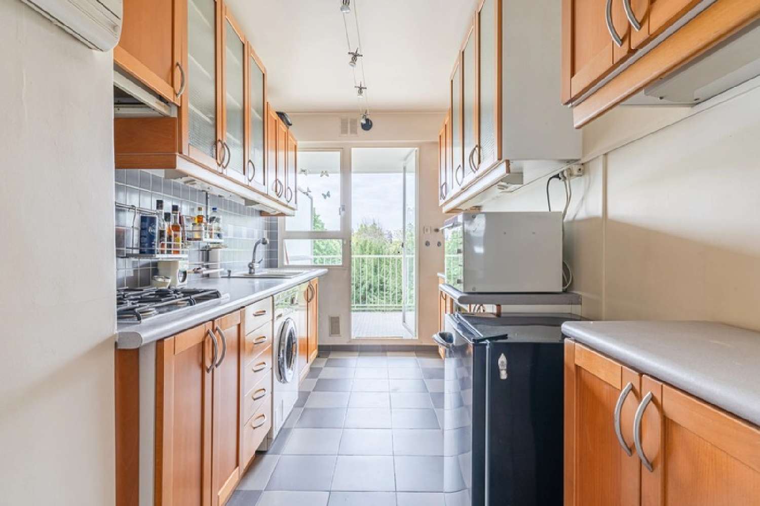  en venta apartamento Saint-Cloud Hauts-de-Seine 7