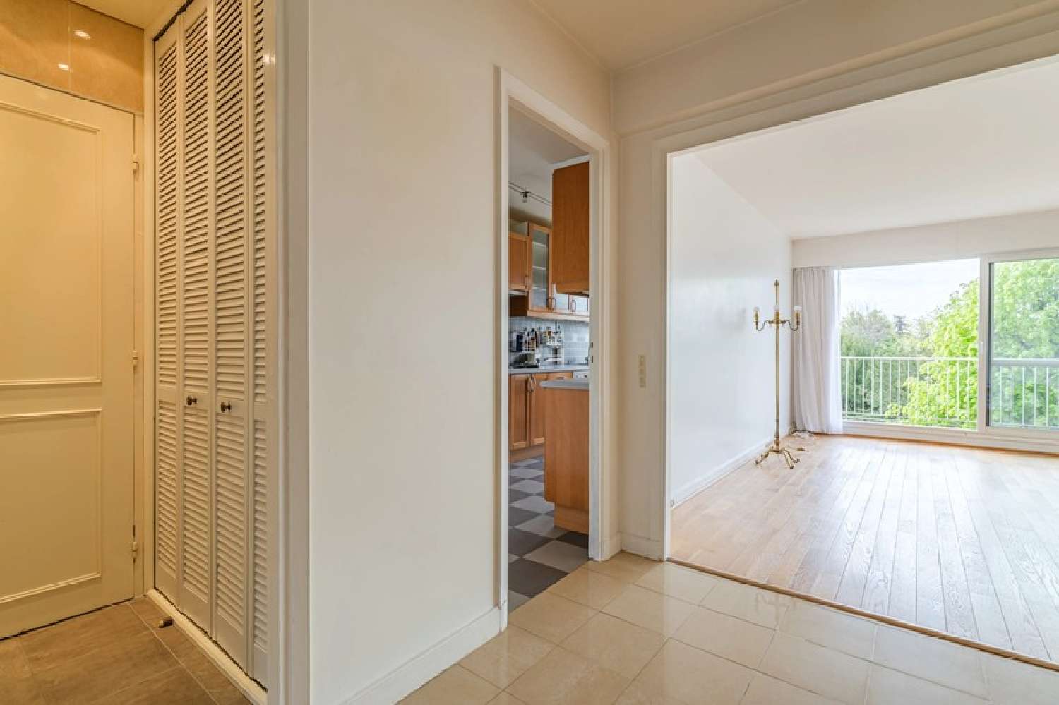  en venta apartamento Saint-Cloud Hauts-de-Seine 8