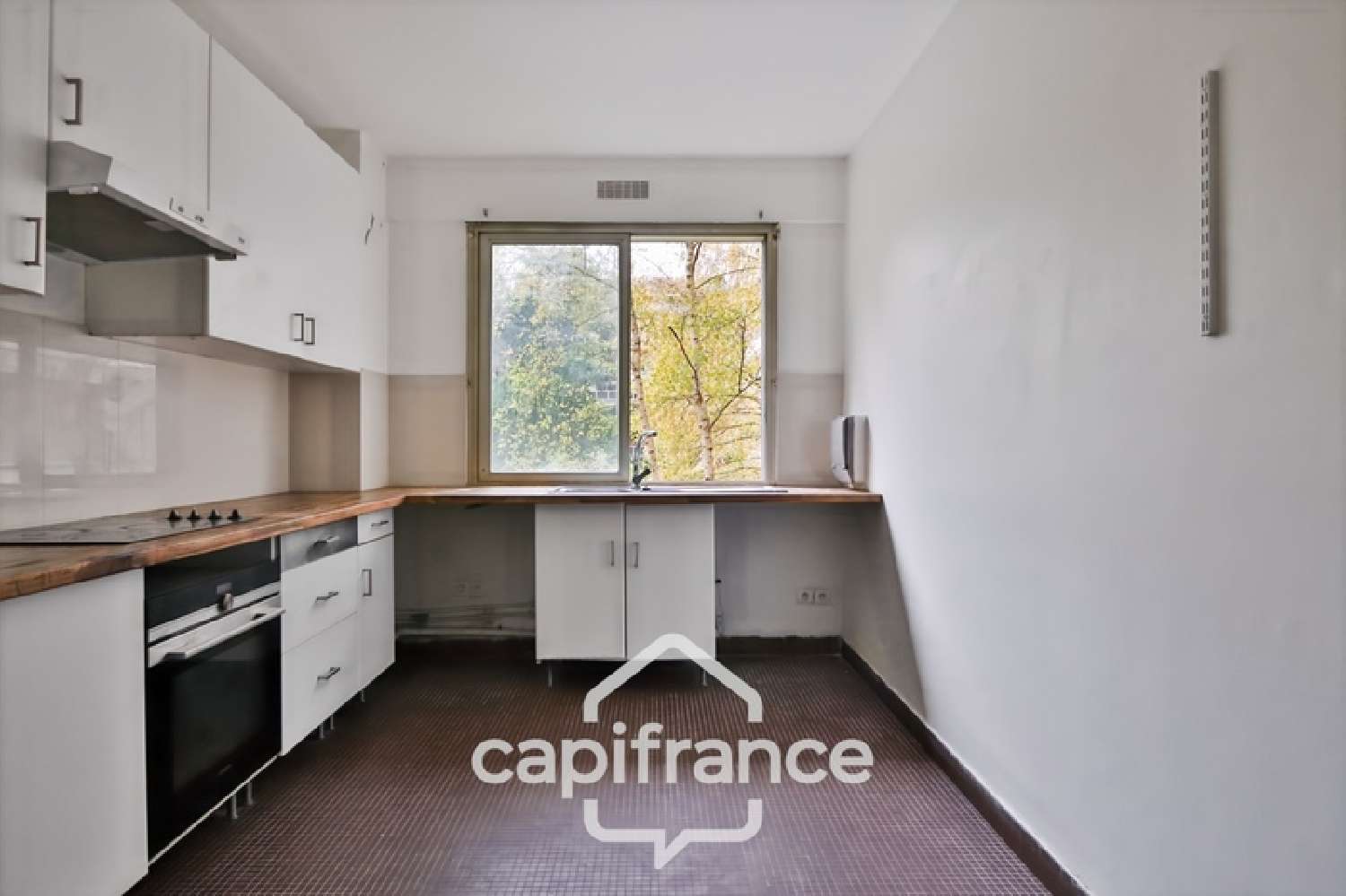 à vendre appartement Saint-Cloud Hauts-de-Seine 8