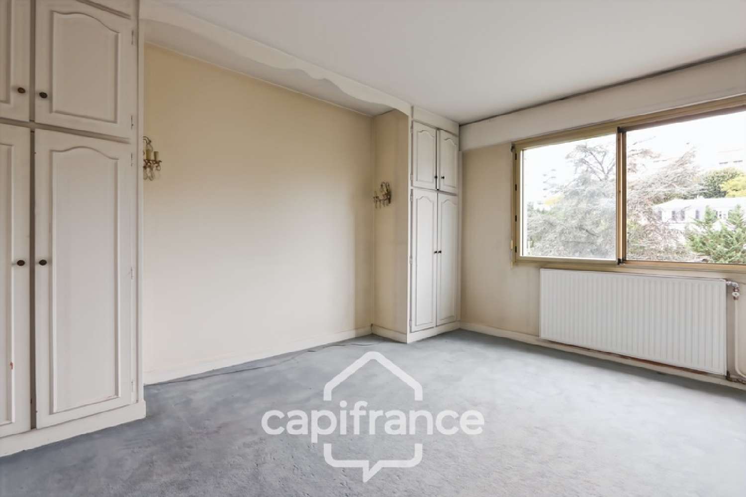 à vendre appartement Saint-Cloud Hauts-de-Seine 8