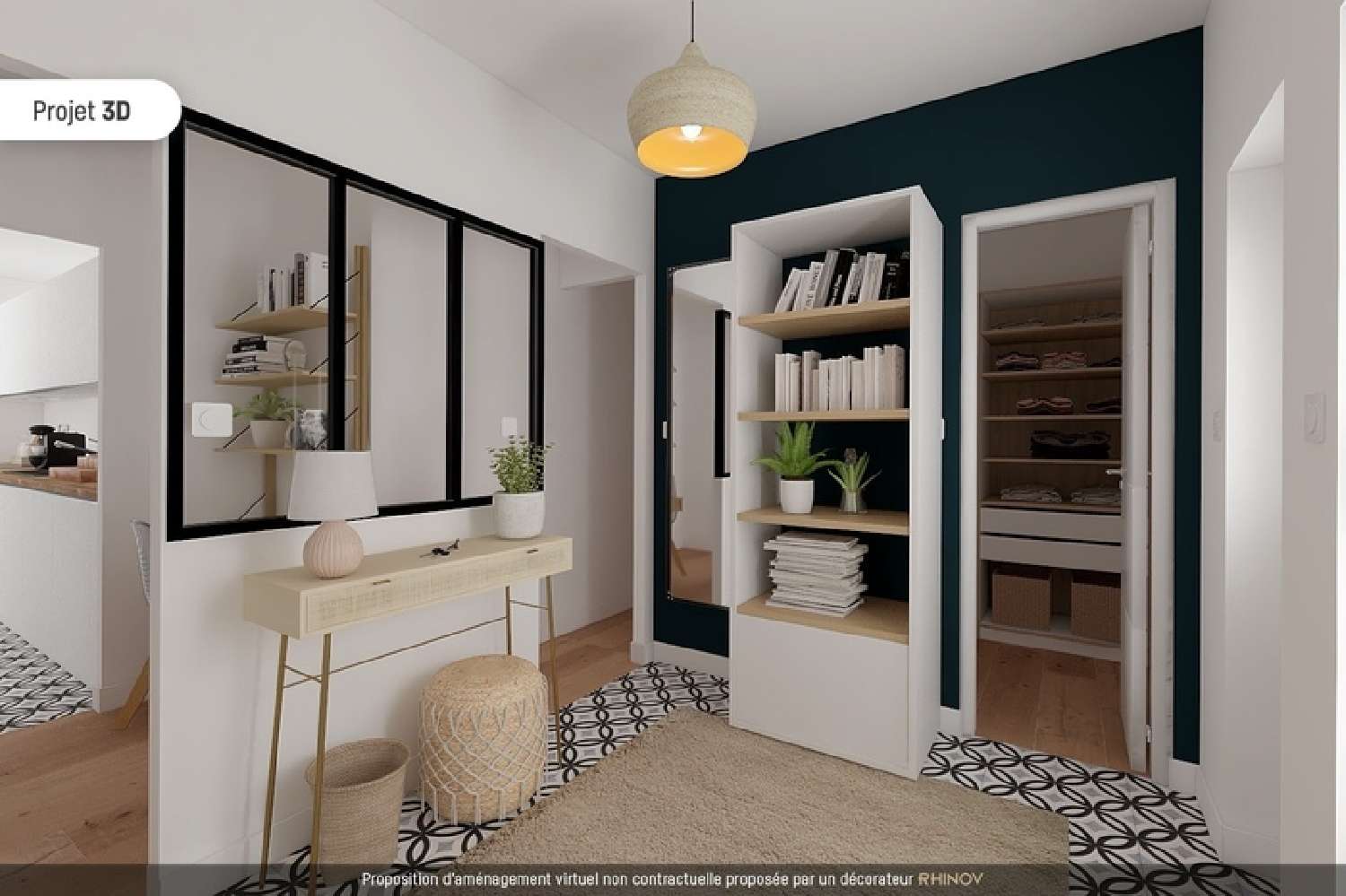 kaufen Wohnung/ Apartment Saint-Cloud Hauts-de-Seine 6