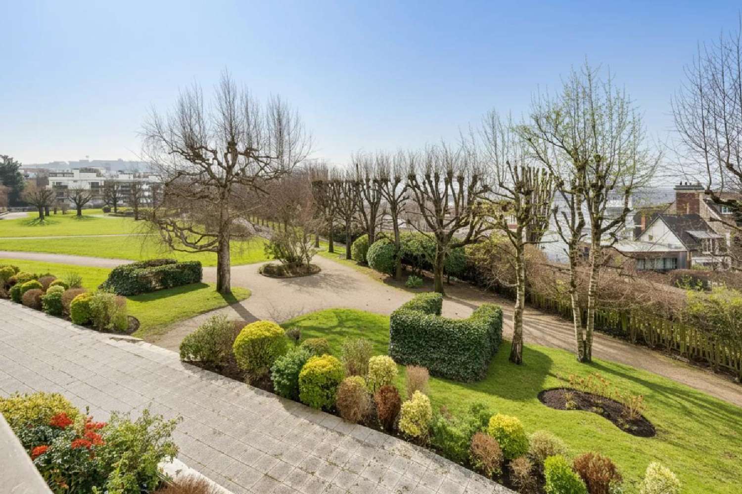  te koop appartement Saint-Cloud Hauts-de-Seine 1
