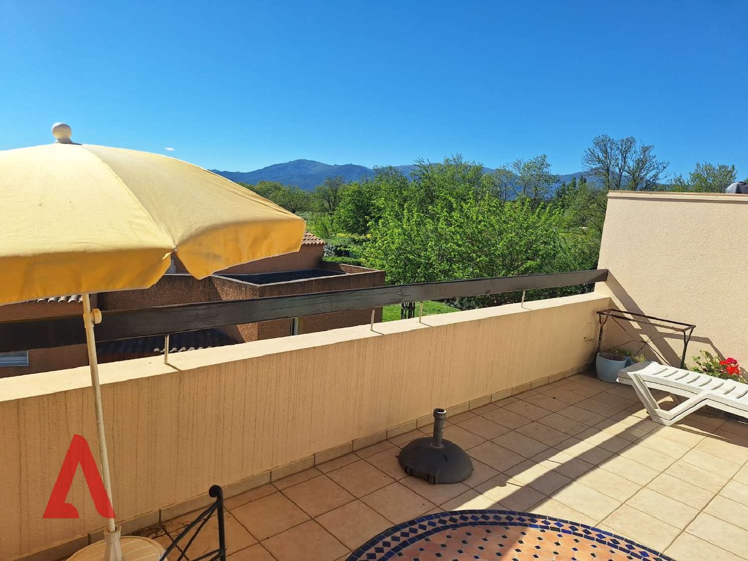  te koop appartement Saint-Cyprien-Plage Pyrénées-Orientales 2