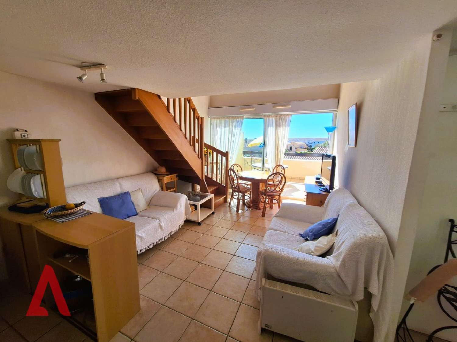  te koop appartement Saint-Cyprien-Plage Pyrénées-Orientales 3