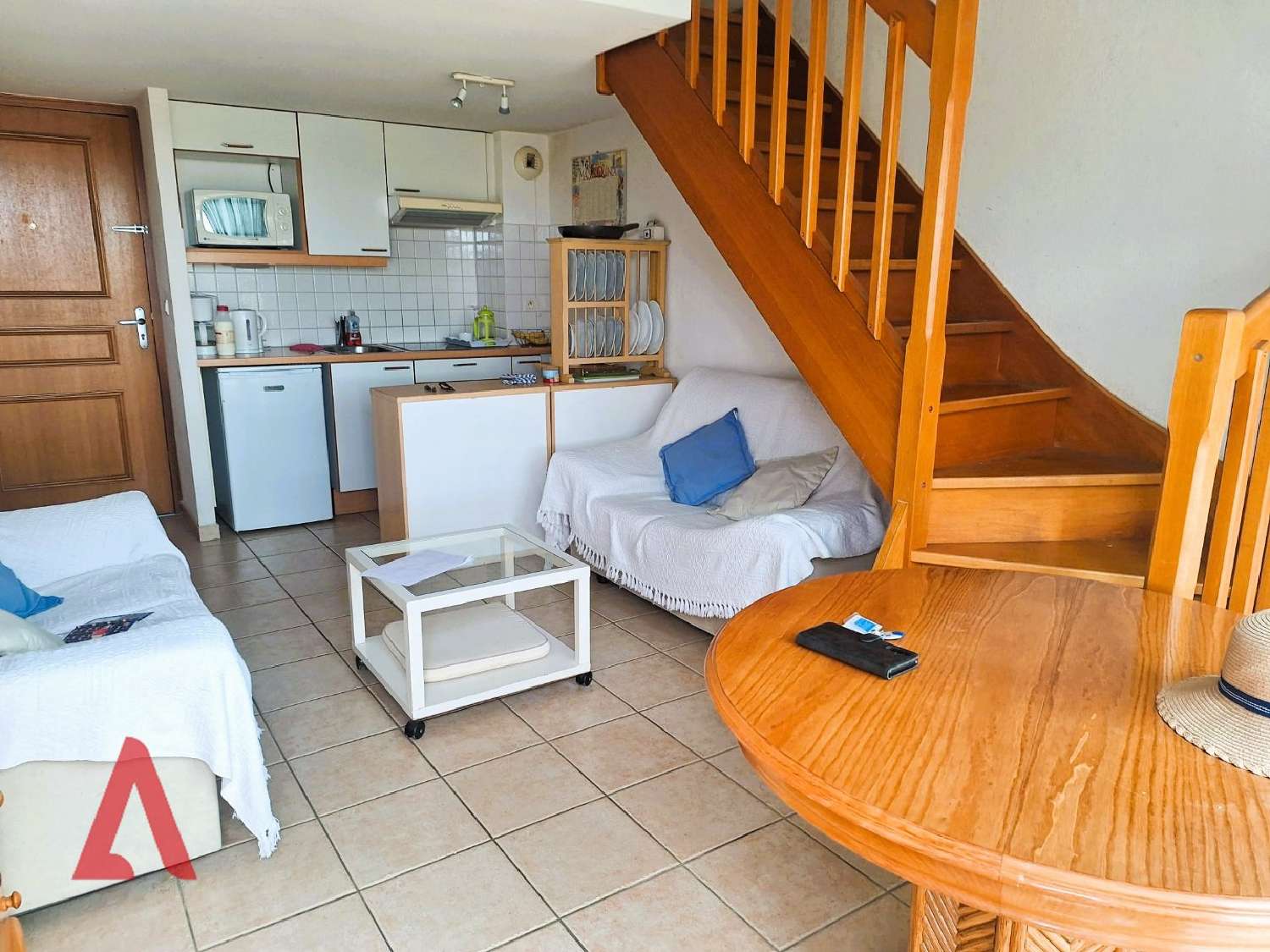  te koop appartement Saint-Cyprien-Plage Pyrénées-Orientales 4