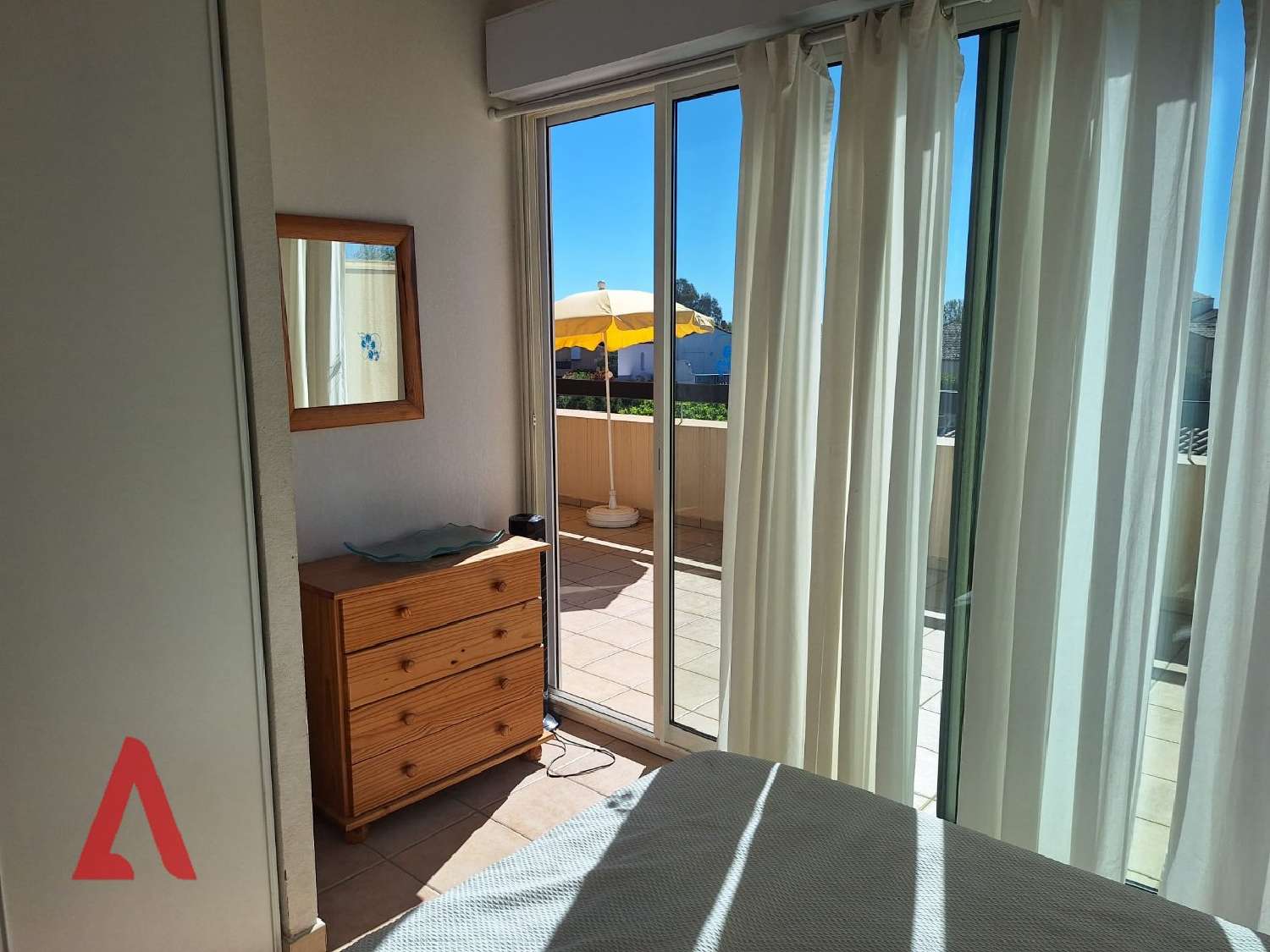  te koop appartement Saint-Cyprien-Plage Pyrénées-Orientales 5