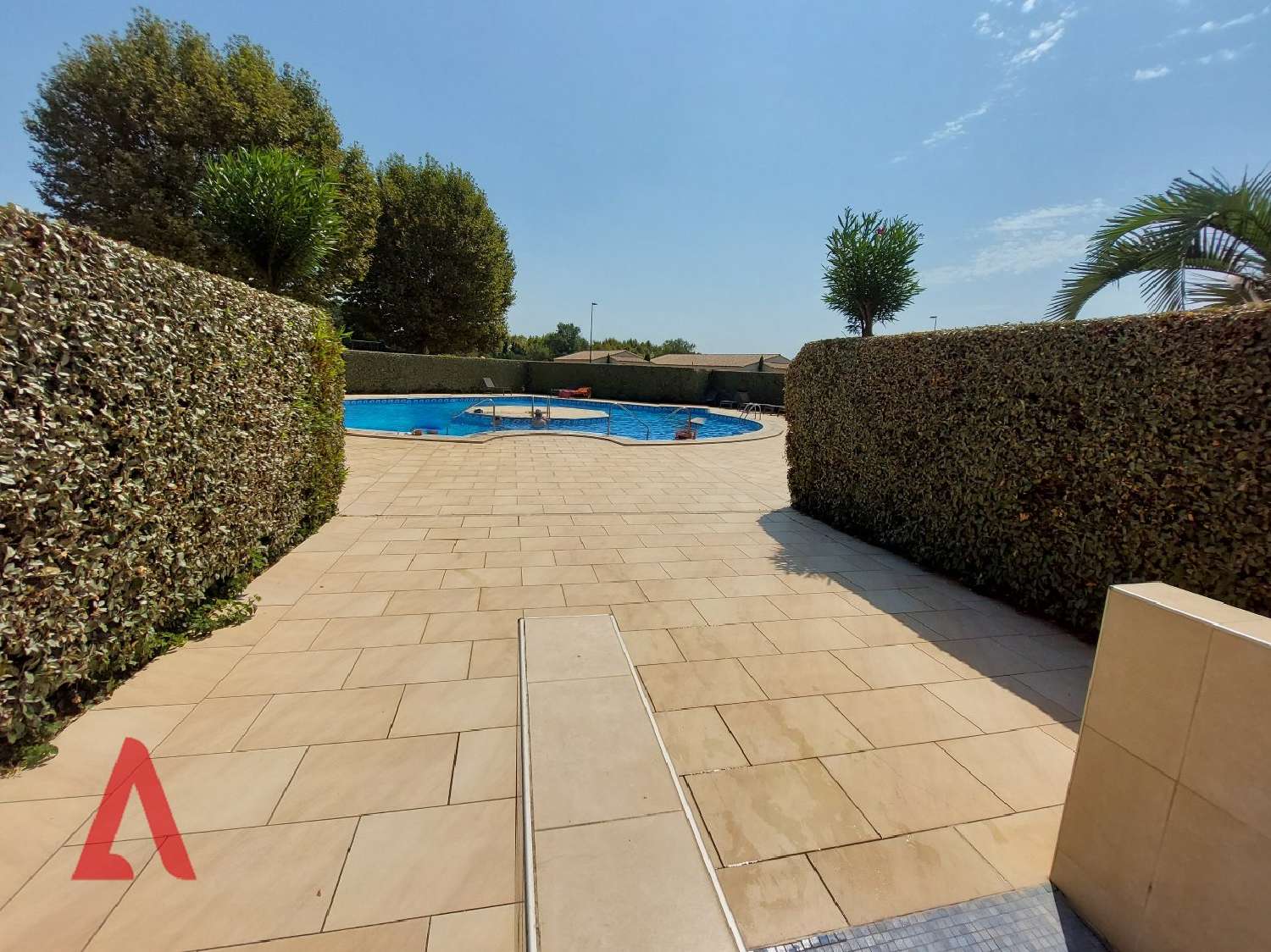  te koop appartement Saint-Cyprien-Plage Pyrénées-Orientales 7