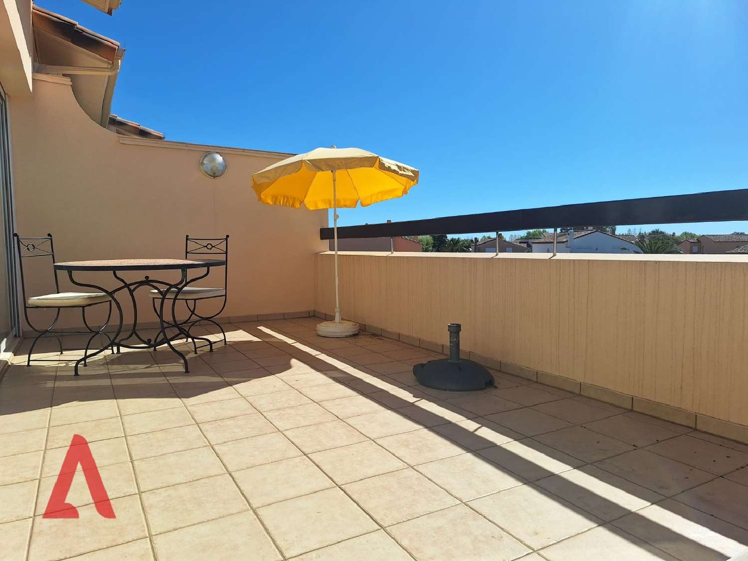  te koop appartement Saint-Cyprien-Plage Pyrénées-Orientales 8