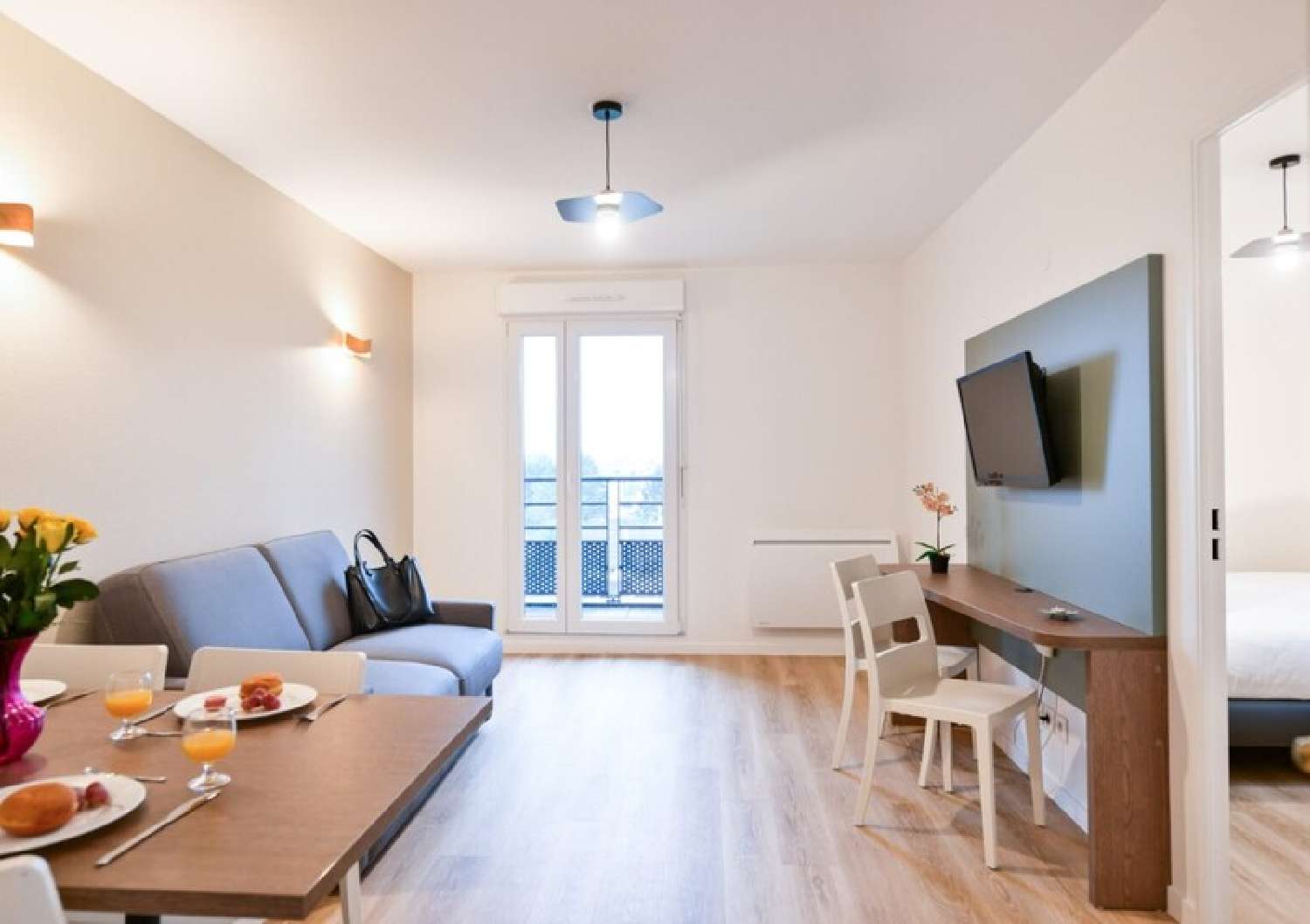 kaufen Wohnung/ Apartment Saint-Cyr-l'École Yvelines 2