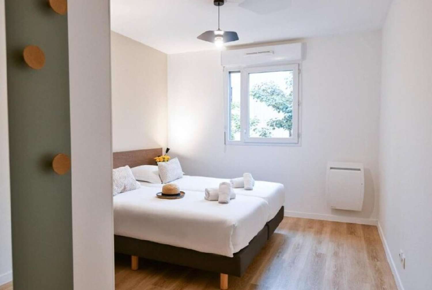 kaufen Wohnung/ Apartment Saint-Cyr-l'École Yvelines 3