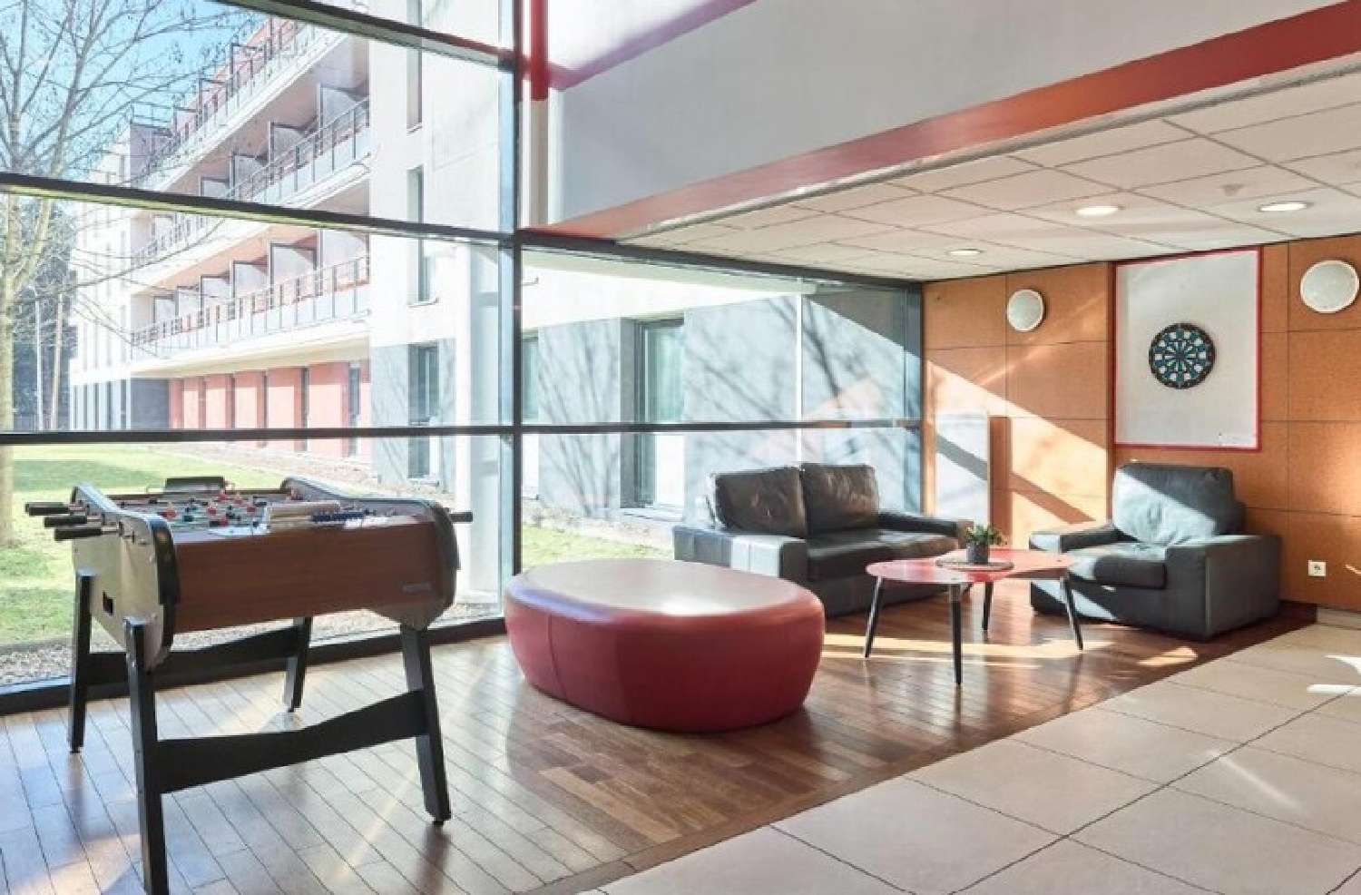 kaufen Wohnung/ Apartment Saint-Cyr-l'École Yvelines 5