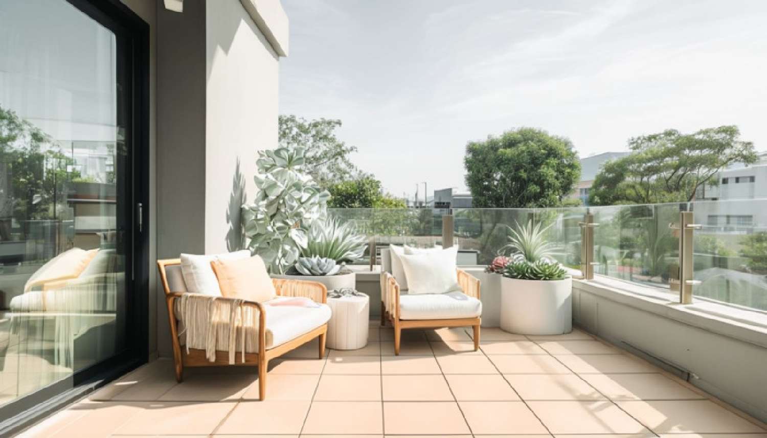  à vendre appartement Saint-Cyr-l'École Yvelines 5