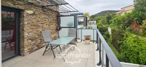 Saint-Cyr-sur-Mer Var appartement foto 7338687