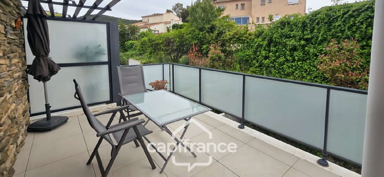 te koop appartement Saint-Cyr-sur-Mer Var 2