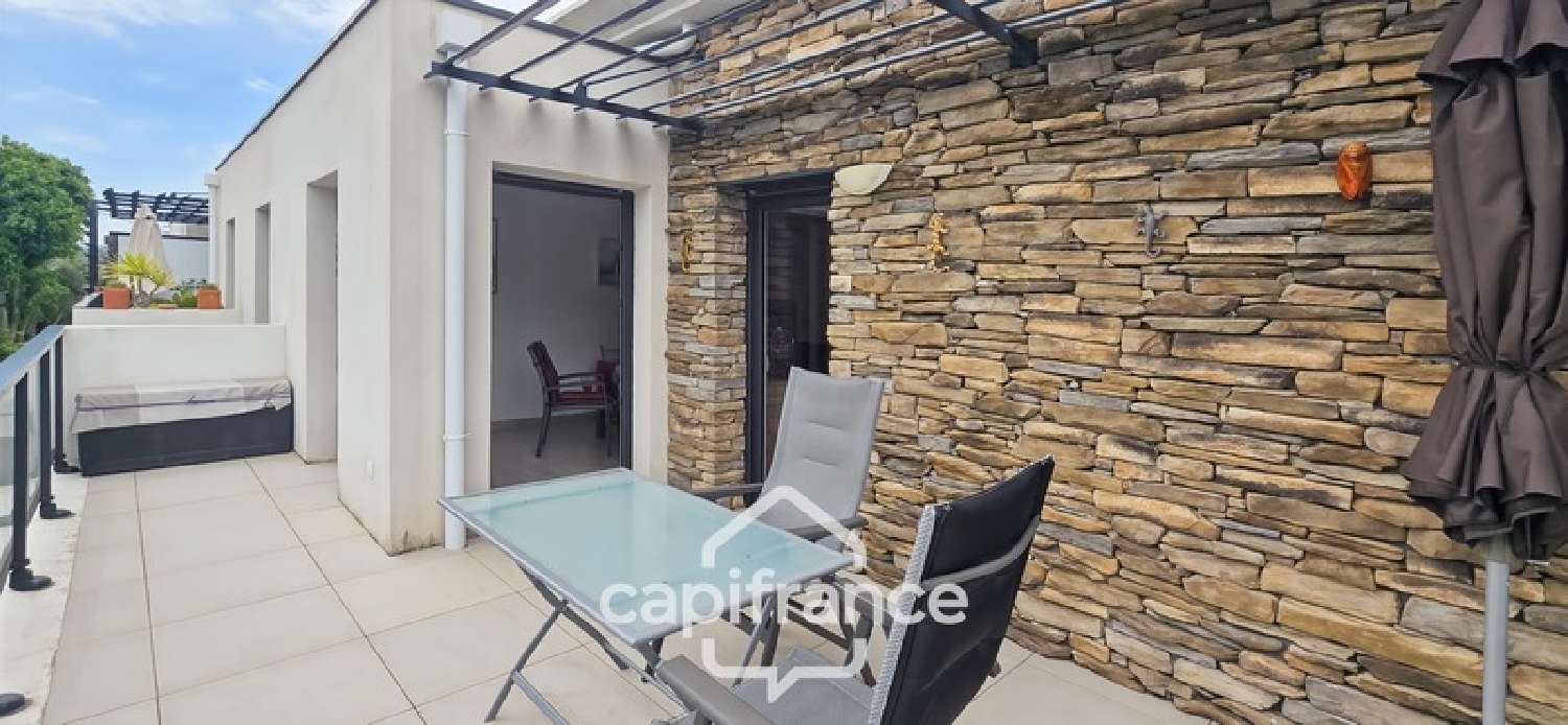 te koop appartement Saint-Cyr-sur-Mer Var 3