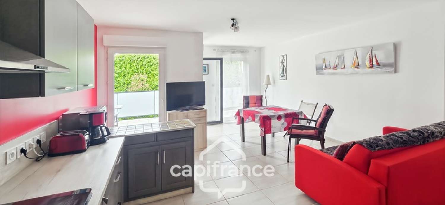 te koop appartement Saint-Cyr-sur-Mer Var 4