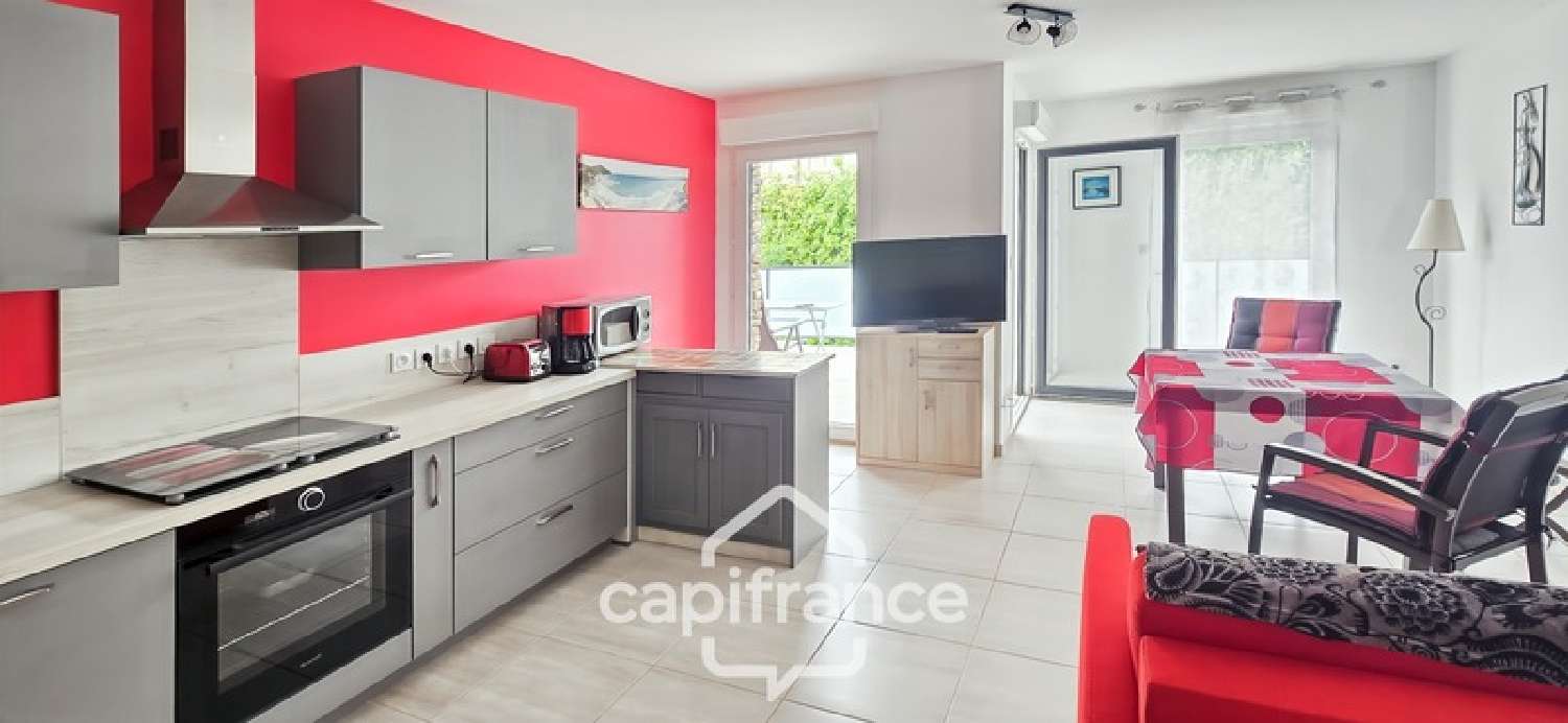 te koop appartement Saint-Cyr-sur-Mer Var 5