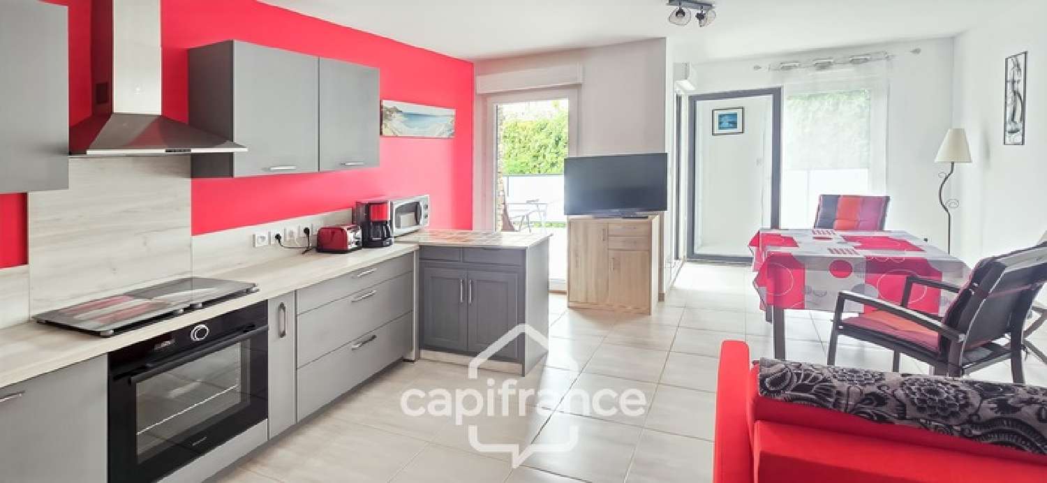 te koop appartement Saint-Cyr-sur-Mer Var 6