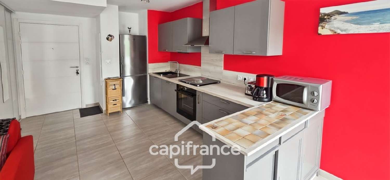 te koop appartement Saint-Cyr-sur-Mer Var 7