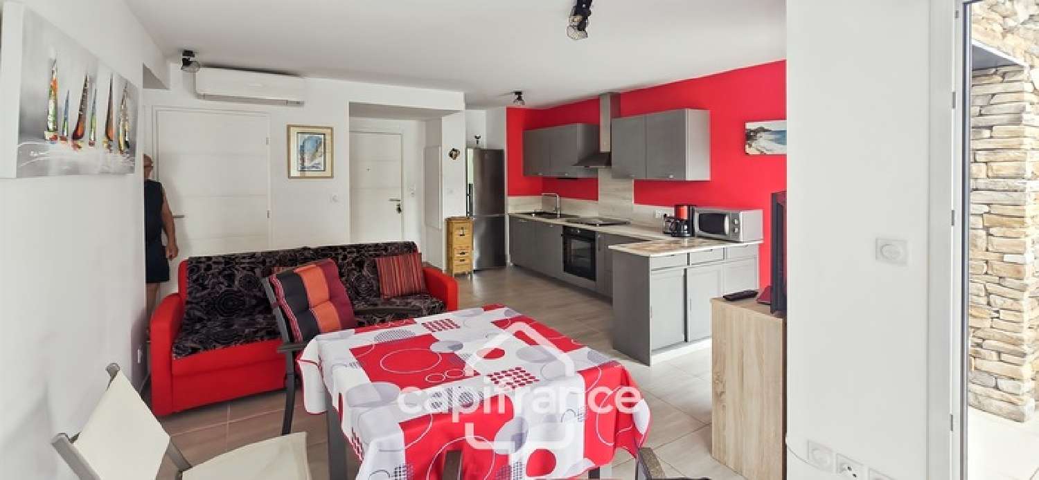 te koop appartement Saint-Cyr-sur-Mer Var 8